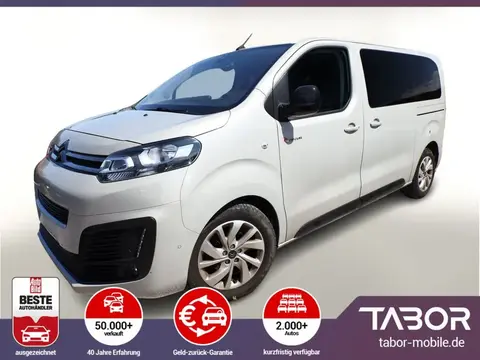 Used CITROEN SPACETOURER Diesel 2019 Ad 