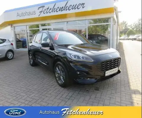 Used FORD KUGA Diesel 2022 Ad 