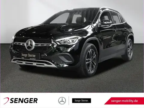 Annonce MERCEDES-BENZ CLASSE GLA Essence 2023 d'occasion 