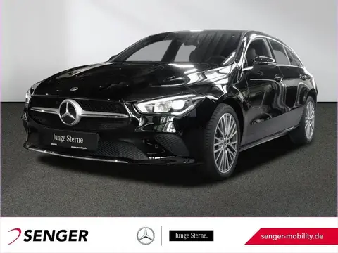 Used MERCEDES-BENZ CLASSE CLA Petrol 2023 Ad 