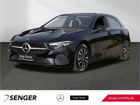 Annonce MERCEDES-BENZ CLASSE A Essence 2023 d'occasion Allemagne