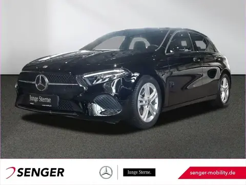 Annonce MERCEDES-BENZ CLASSE A Essence 2023 d'occasion Allemagne