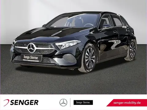 Annonce MERCEDES-BENZ CLASSE A Essence 2023 d'occasion Allemagne