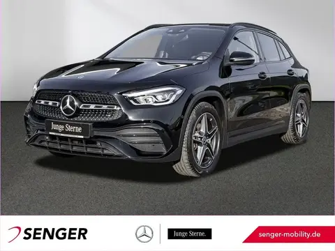 Annonce MERCEDES-BENZ CLASSE GLA Essence 2023 d'occasion 