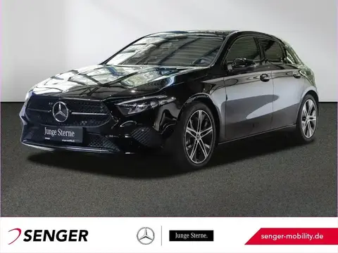 Annonce MERCEDES-BENZ CLASSE A Essence 2023 d'occasion Allemagne