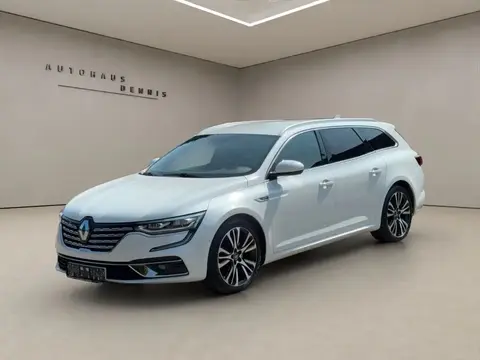 Used RENAULT TALISMAN Diesel 2022 Ad 