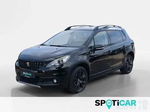 Used PEUGEOT 2008 Petrol 2019 Ad 