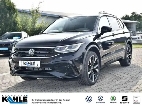 Used VOLKSWAGEN TIGUAN Petrol 2024 Ad 