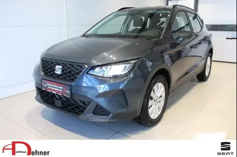 Annonce SEAT ARONA Essence 2024 d'occasion 