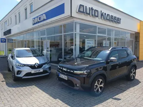 Annonce DACIA DUSTER Hybride 2024 d'occasion 