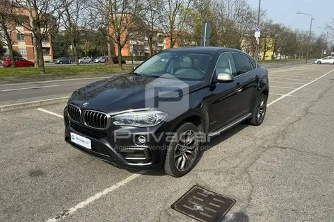 Used BMW X6 Diesel 2017 Ad 