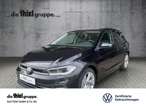 Used VOLKSWAGEN POLO Petrol 2024 Ad 