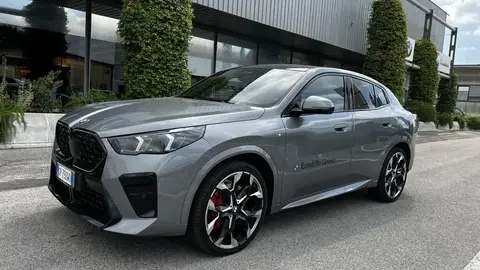 Annonce BMW X2 Diesel 2024 d'occasion 