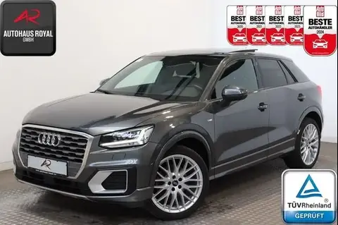 Used AUDI Q2 Petrol 2020 Ad Germany