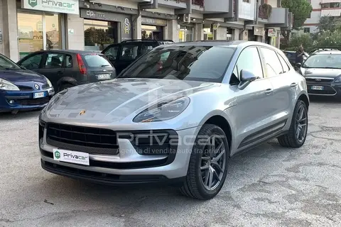 Used PORSCHE MACAN Petrol 2022 Ad 