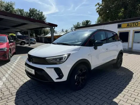 Annonce OPEL CROSSLAND Essence 2023 d'occasion 