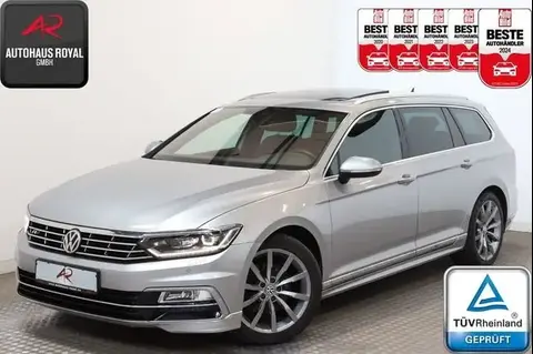 Used VOLKSWAGEN PASSAT Diesel 2019 Ad 