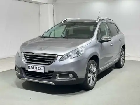 Used PEUGEOT 2008 Diesel 2016 Ad 