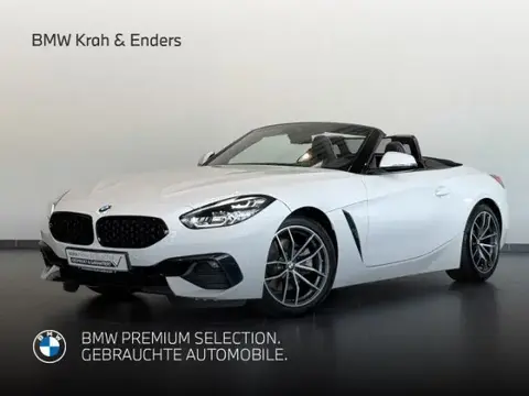 Annonce BMW Z4 Essence 2020 d'occasion 