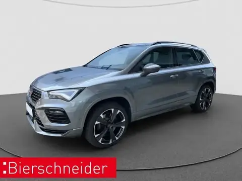 Annonce CUPRA ATECA Essence 2023 d'occasion 