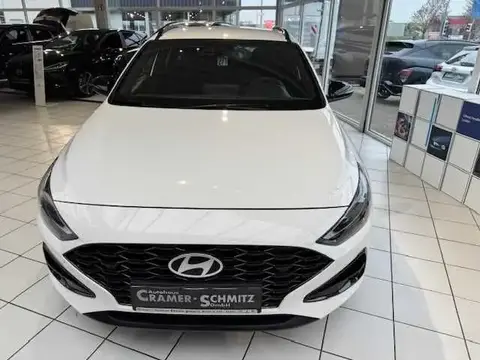 Used HYUNDAI I30 Petrol 2024 Ad 