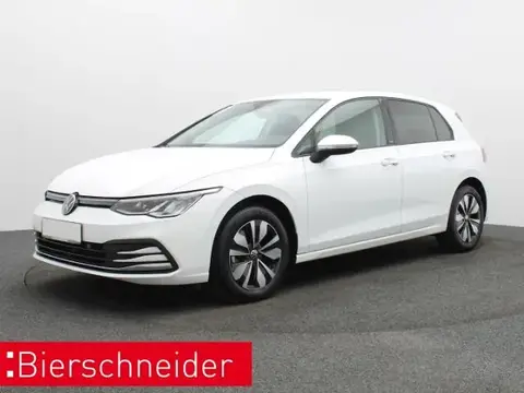 Annonce VOLKSWAGEN GOLF Essence 2024 d'occasion 