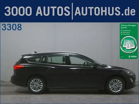 Used FORD FOCUS Petrol 2021 Ad 