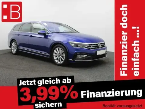 Used VOLKSWAGEN PASSAT Diesel 2024 Ad 