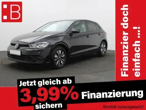 Annonce VOLKSWAGEN POLO Essence 2024 d'occasion 