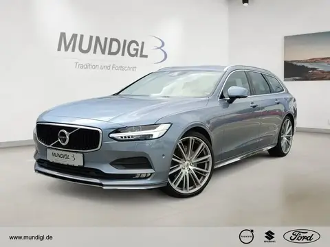 Used VOLVO V90 Diesel 2016 Ad Germany