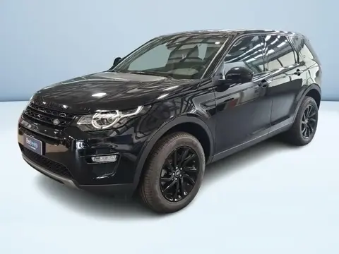 Used LAND ROVER DISCOVERY Diesel 2019 Ad 