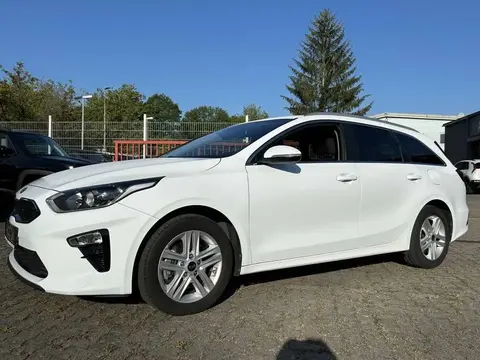 Used KIA CEED Petrol 2019 Ad 