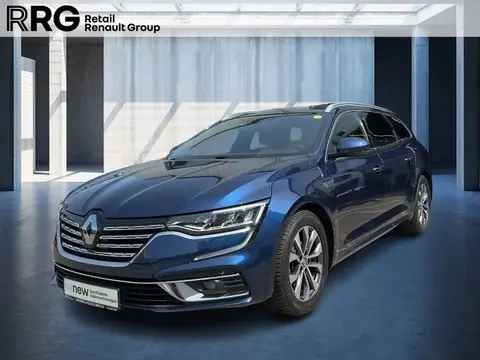 Used RENAULT TALISMAN Petrol 2021 Ad 