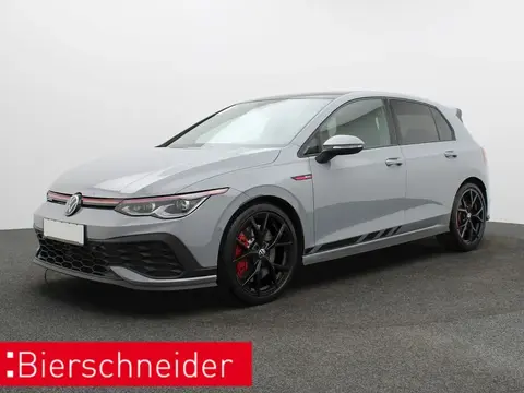 Annonce VOLKSWAGEN GOLF Essence 2023 d'occasion 