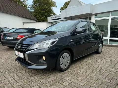 Annonce MITSUBISHI SPACE STAR Essence 2023 d'occasion 