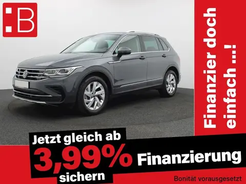 Annonce VOLKSWAGEN TIGUAN Diesel 2023 d'occasion 