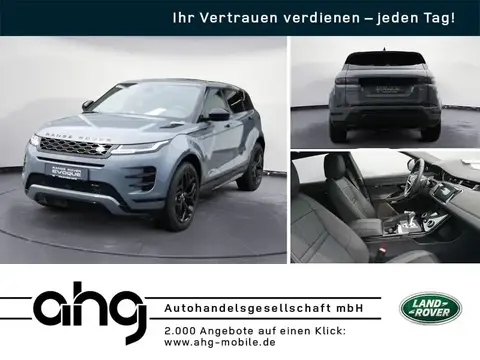 Used LAND ROVER RANGE ROVER EVOQUE Diesel 2023 Ad 