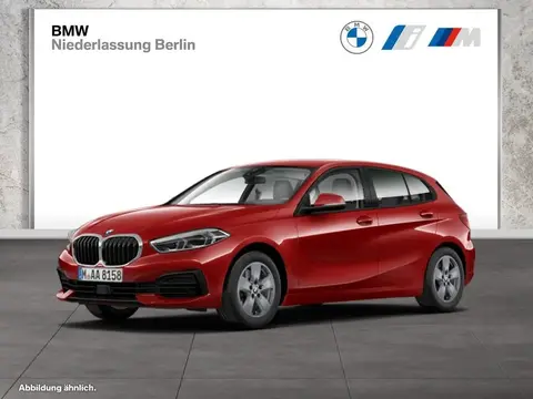 Annonce BMW SERIE 1 Essence 2021 d'occasion 