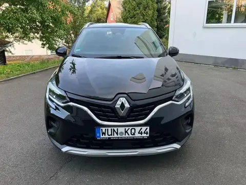 Annonce RENAULT CAPTUR Essence 2023 d'occasion 