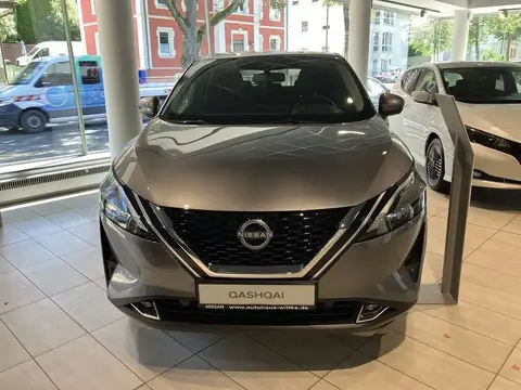 Annonce NISSAN QASHQAI Essence 2023 d'occasion 