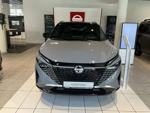 Annonce NISSAN QASHQAI Essence 2024 d'occasion 