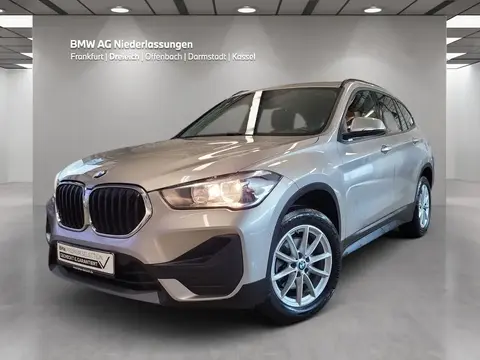 Annonce BMW X1 Diesel 2021 d'occasion Allemagne