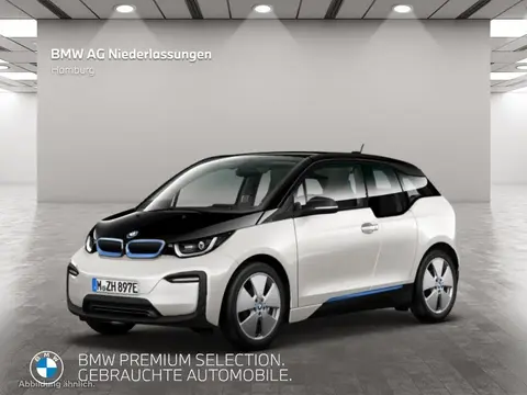 Used BMW I3 Not specified 2022 Ad Germany