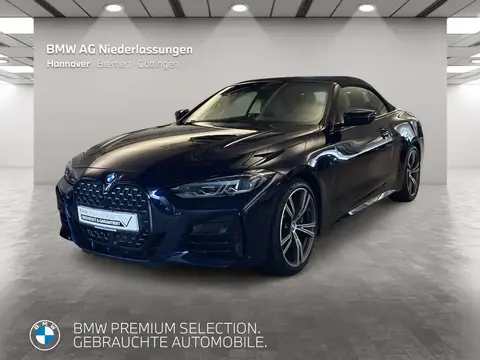 Annonce BMW M440 Essence 2021 d'occasion 