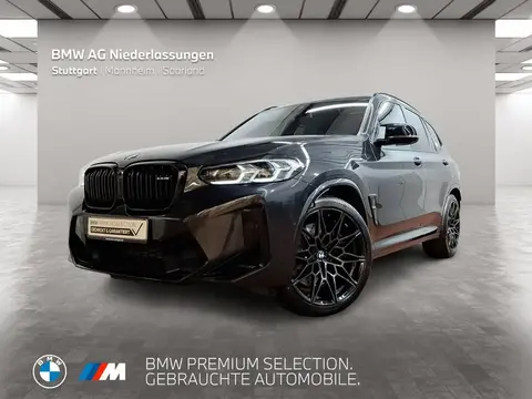 Annonce BMW X3 Essence 2021 d'occasion 