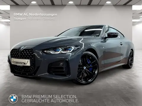 Annonce BMW M440 Essence 2021 d'occasion 