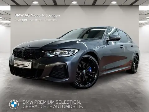 Used BMW M340I Petrol 2020 Ad 