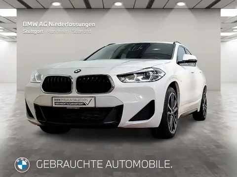 Used BMW X2 Diesel 2021 Ad 