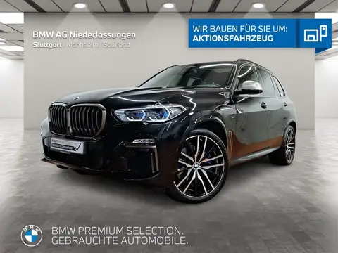 Used BMW X5 Diesel 2020 Ad 