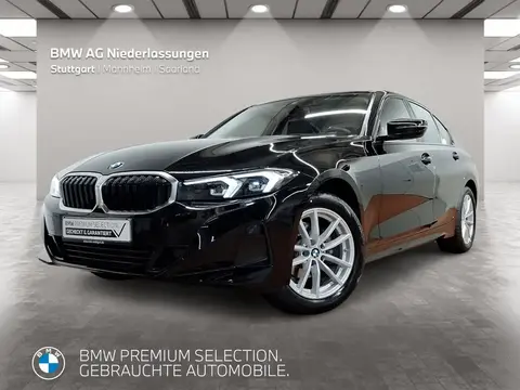 Annonce BMW SERIE 3 Essence 2023 d'occasion 